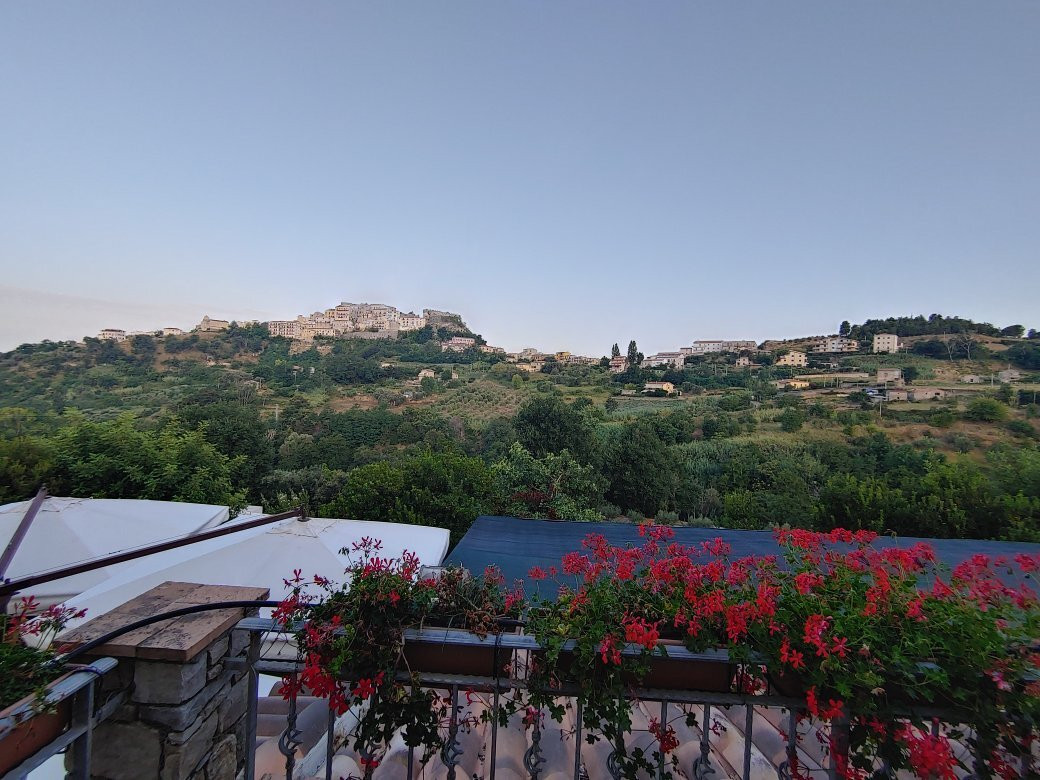 Agriturismo L' Arca主图