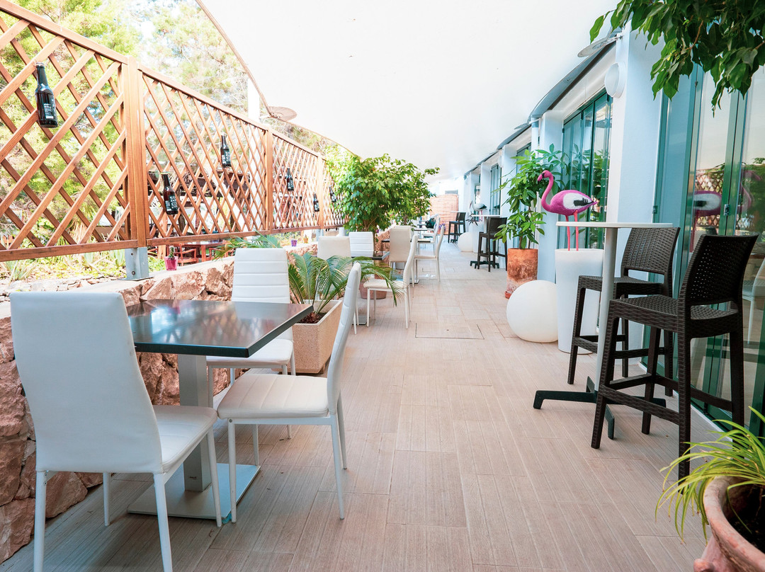 Hotel Rosales Formentera主图