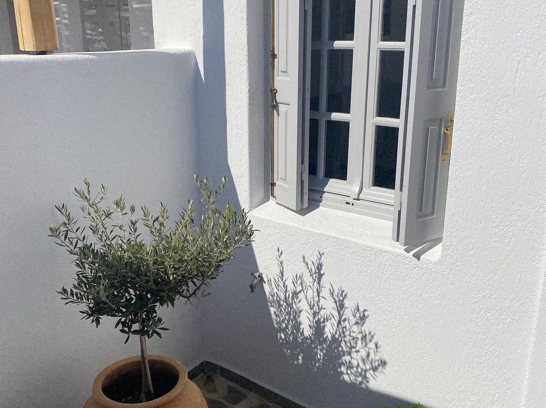 NK Luxury Villas主图