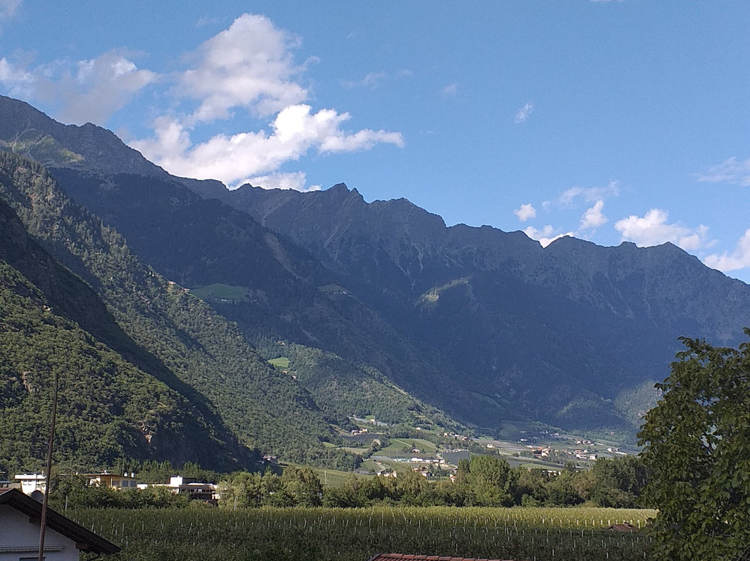 Wohlfühlhotel Mei Auszeit主图