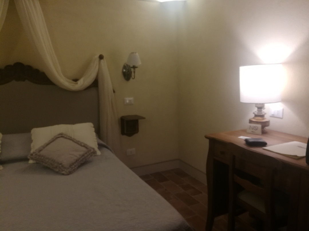 Le Camere Del Borgo主图