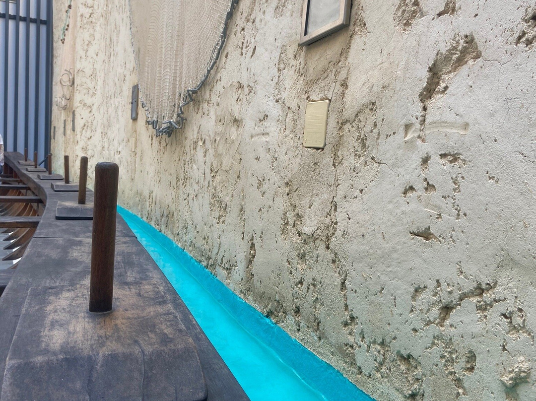 Hostal La Pasajera主图