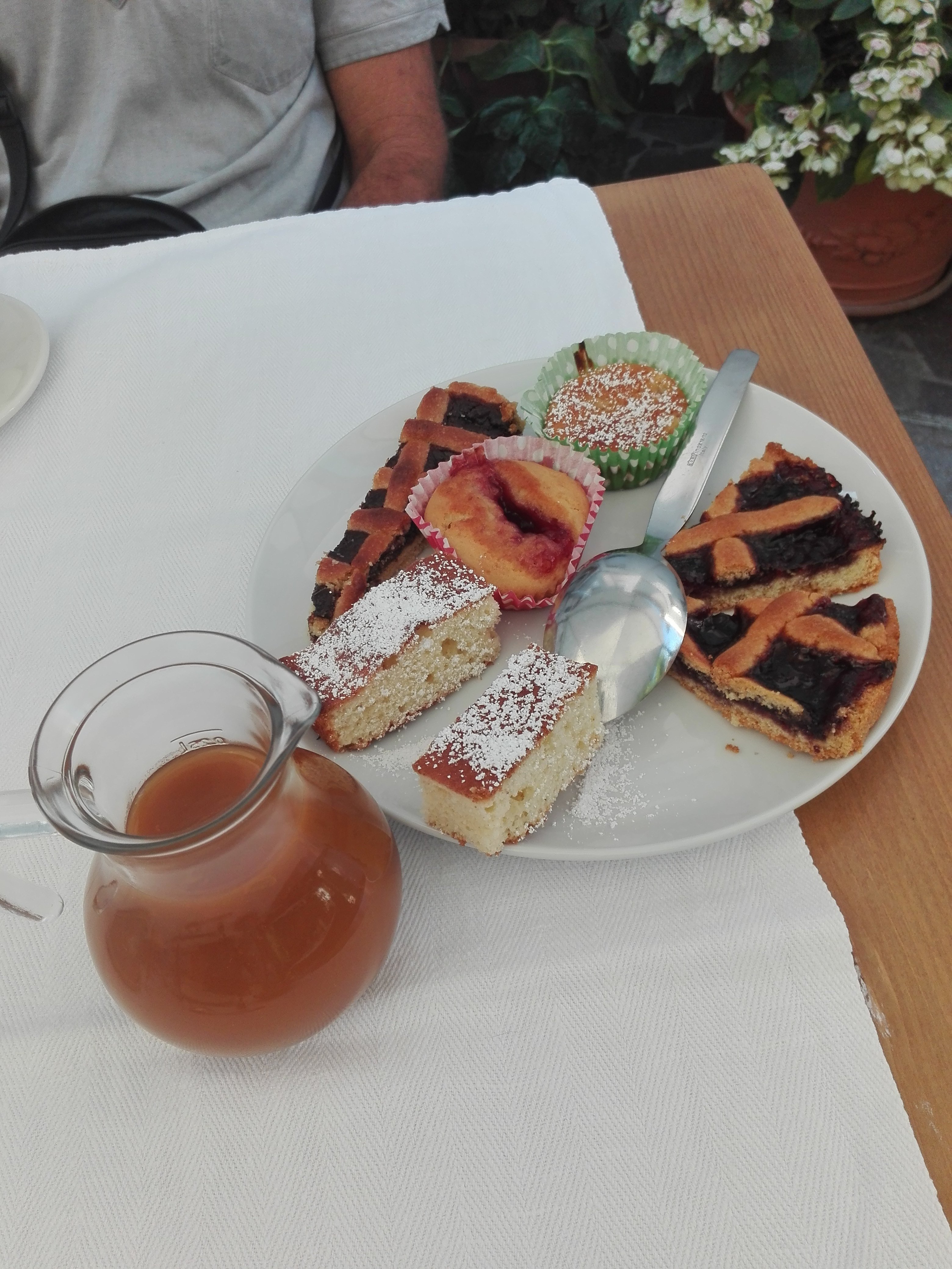 Ca Di Anna-餐饮
