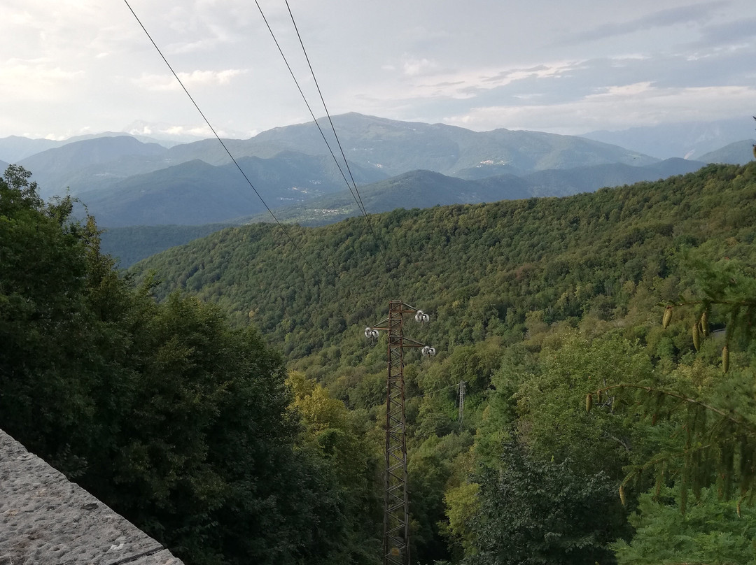 Santuario Beata Vergine di Castelmonte景点图片