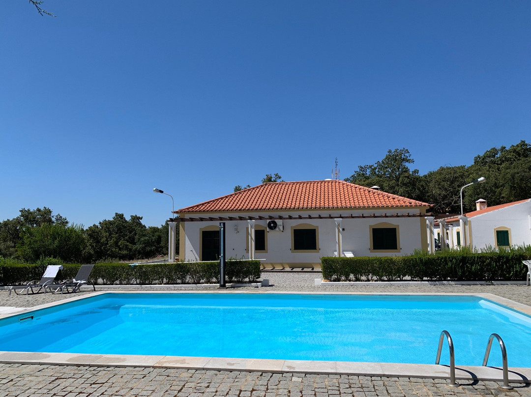 Quinta da Nave do Lobo主图