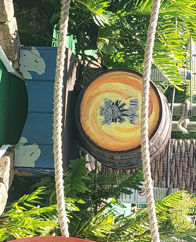 Tropical Breeze Fun Park-开普科勒尔必去景点