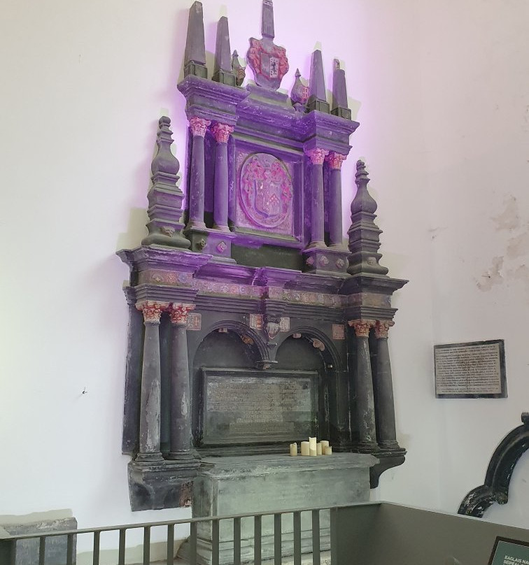 St. Mary’s Medieval Mile Museum-基尔肯尼必去景点