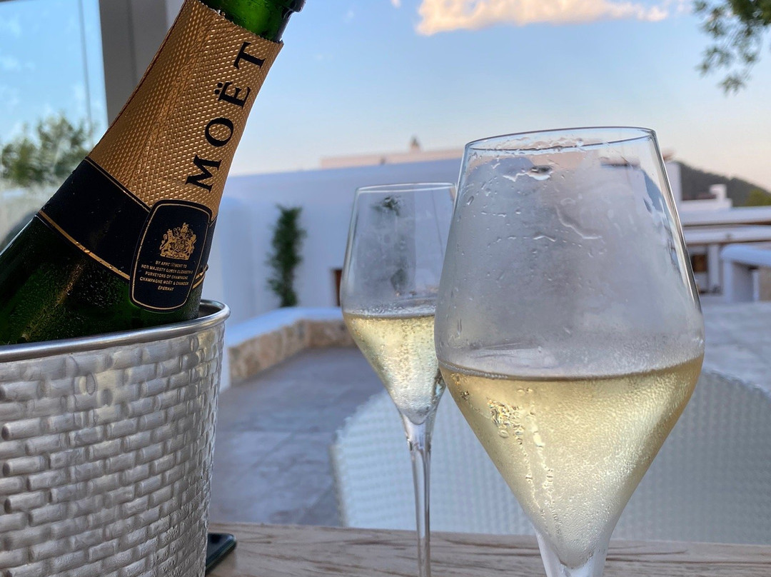 Agroturismo Can Toni Xumeu主图