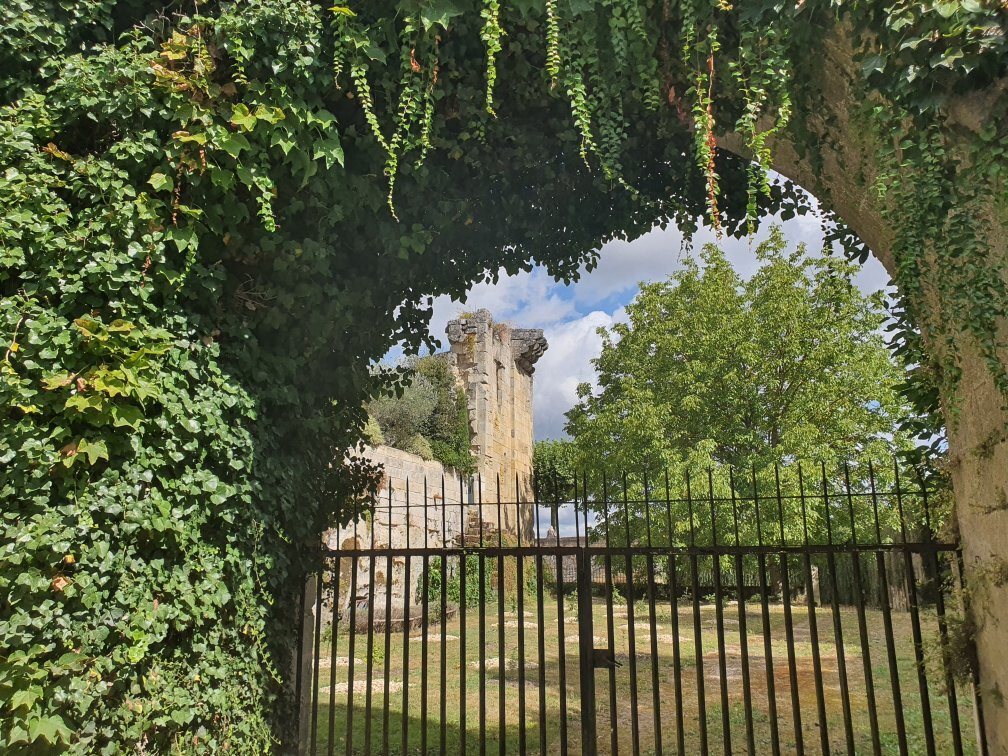 Maison Galhaud景点图片