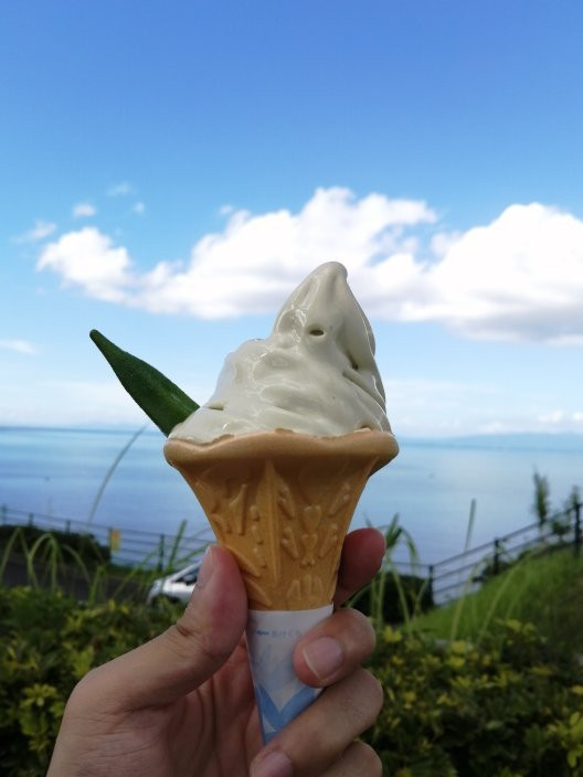 Michi-no-Eki Ibusuki-指宿市必去景点