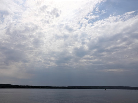 Weisse Flotte Potsdam-波茨坦必去景点