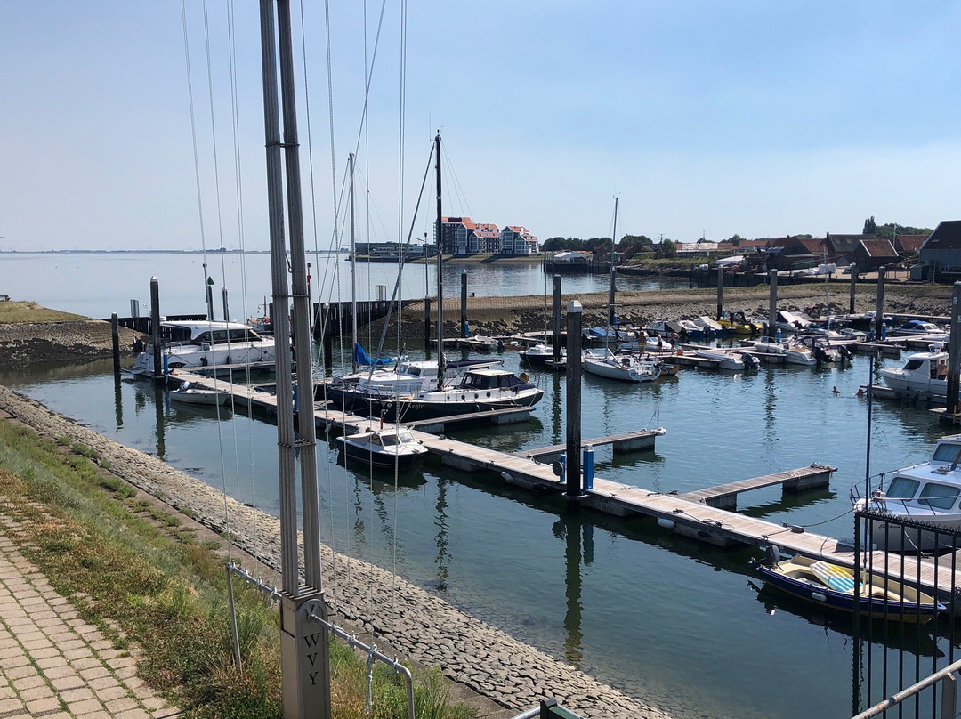 Jachthaven Terneuzen-Terneuzen必去景点