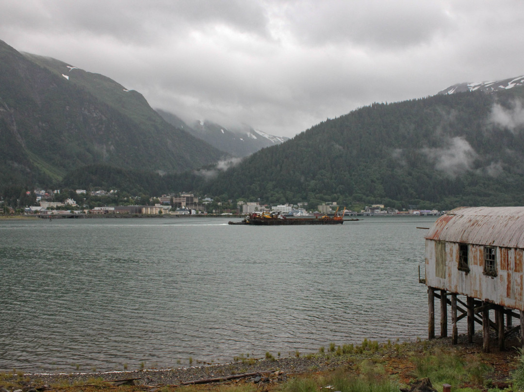 Beachside Villa Luxury Inn主图