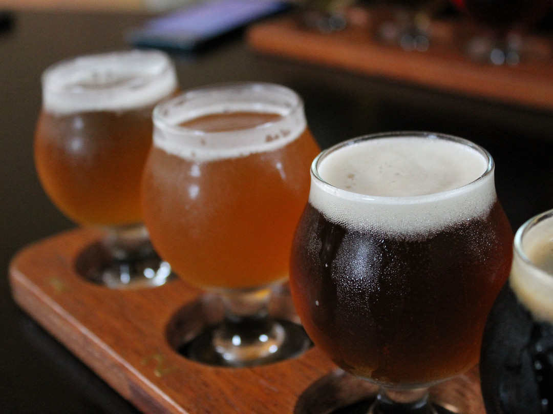 Brew Tours景点图片