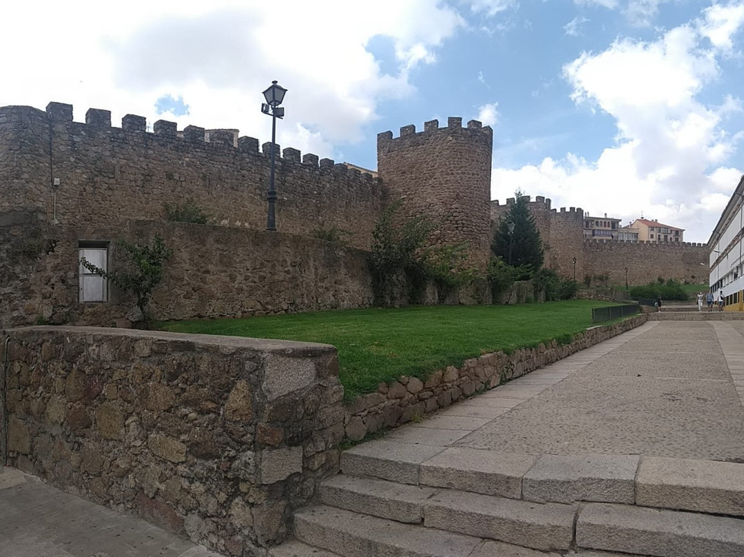 Torre Lucia Interpretation Centre-Plasencia必去景点