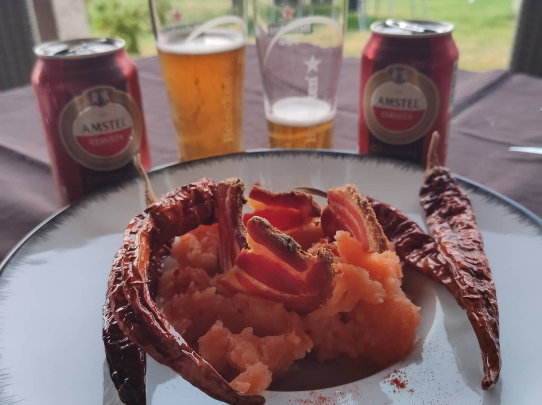 Hotel Rural San Giles主图