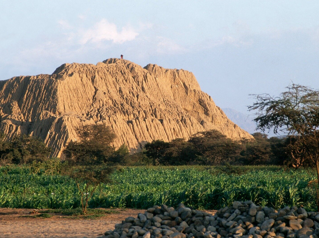 VIPAC Travel-奇克拉约必去景点