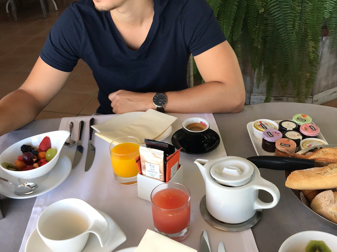 私人酒店 - 限成人主图