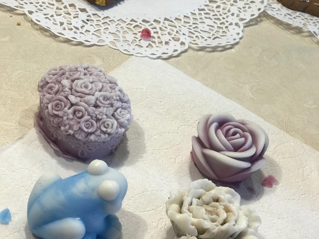 ISABELL Gingerbread Workshop-Swieradow Zdroj必去景点