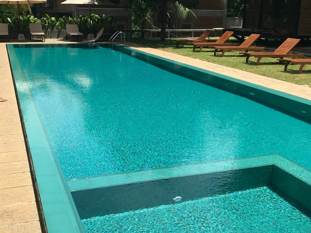 Eliyanth Udawalawa Hotel主图