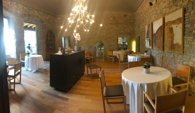 马斯阿尔贝雷达酒店主图