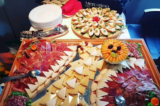 Mercatino Food Boutique-普拉必去景点