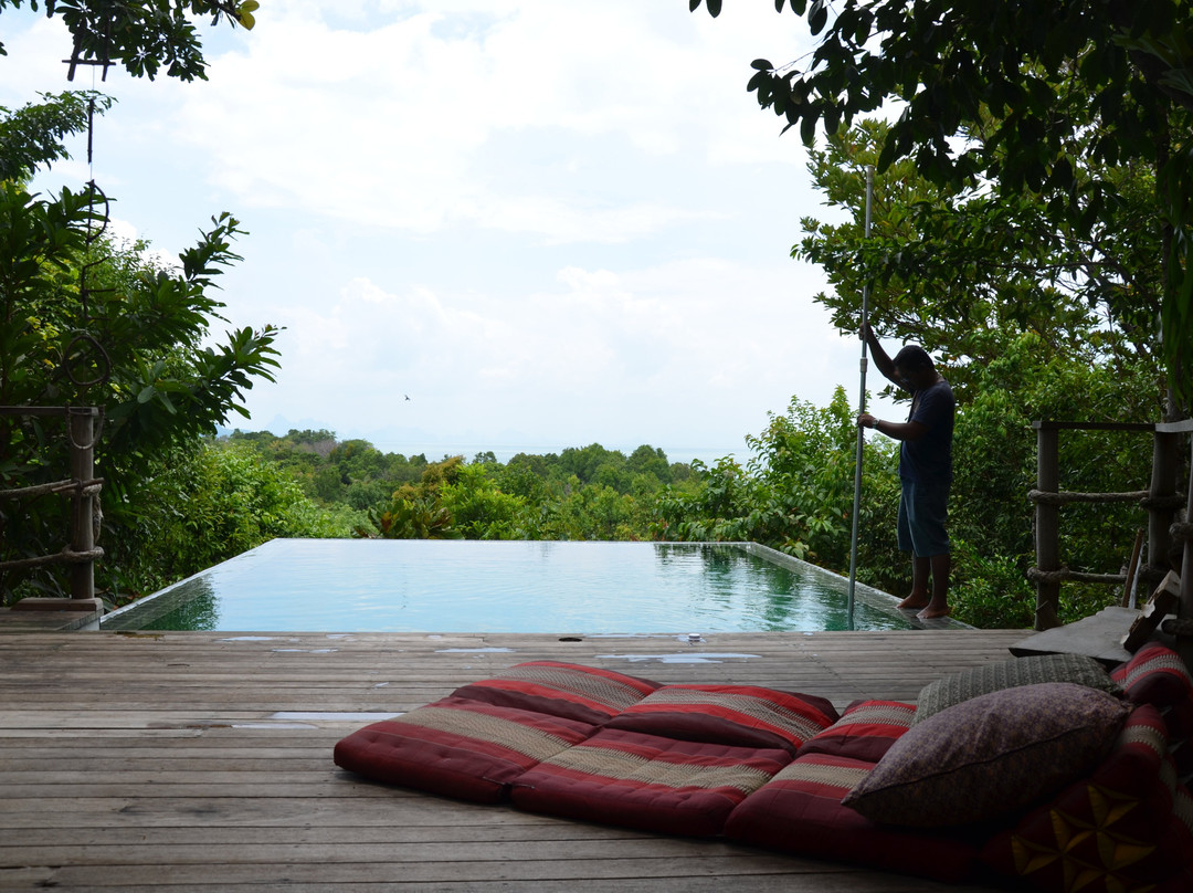 The Hideout - Koh Yao Noi主图