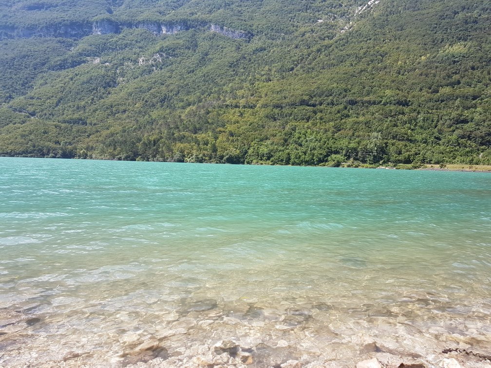 Lago Morto景点图片