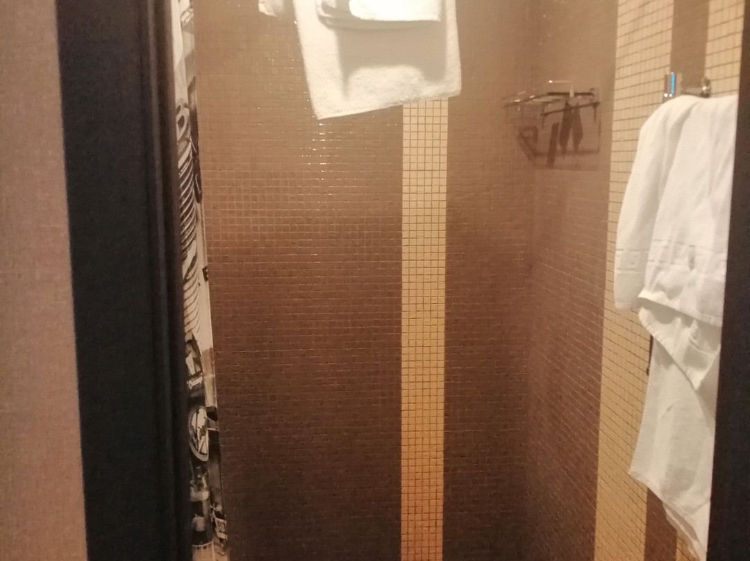 Hotel Aristocrat主图