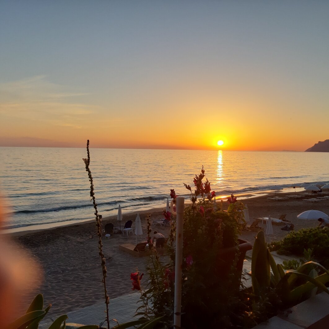 Dandidis Seaside Pension-官方