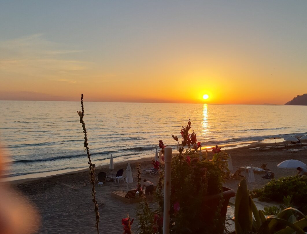 Dandidis Seaside Pension主图