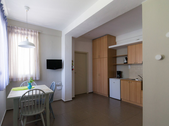 Anna Plakias Apartments主图