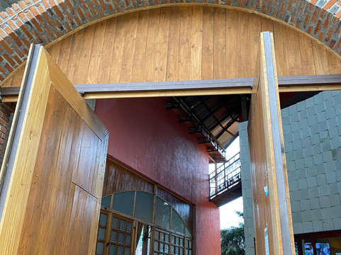 Capital O Collection O Casona De Minas 米纳斯矿山主图