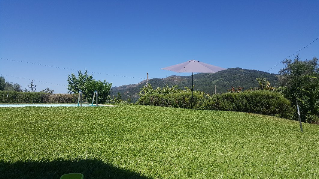 Quinta De Calvelos主图