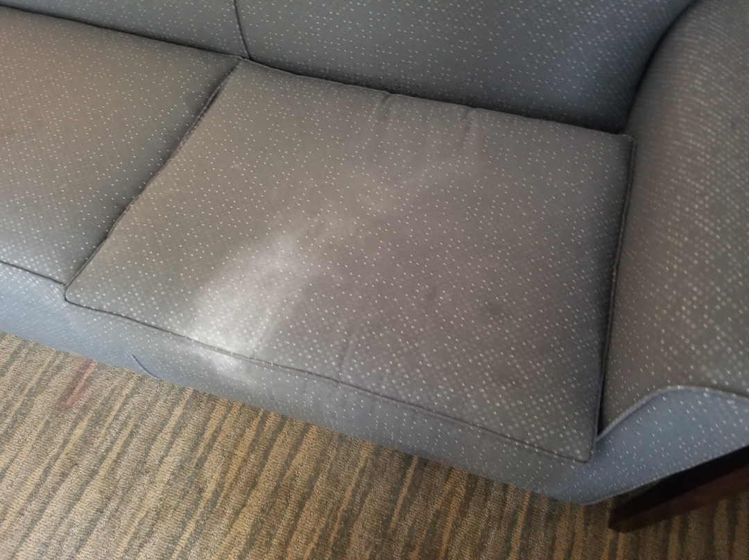 科尔德沃特快捷假日酒店主图