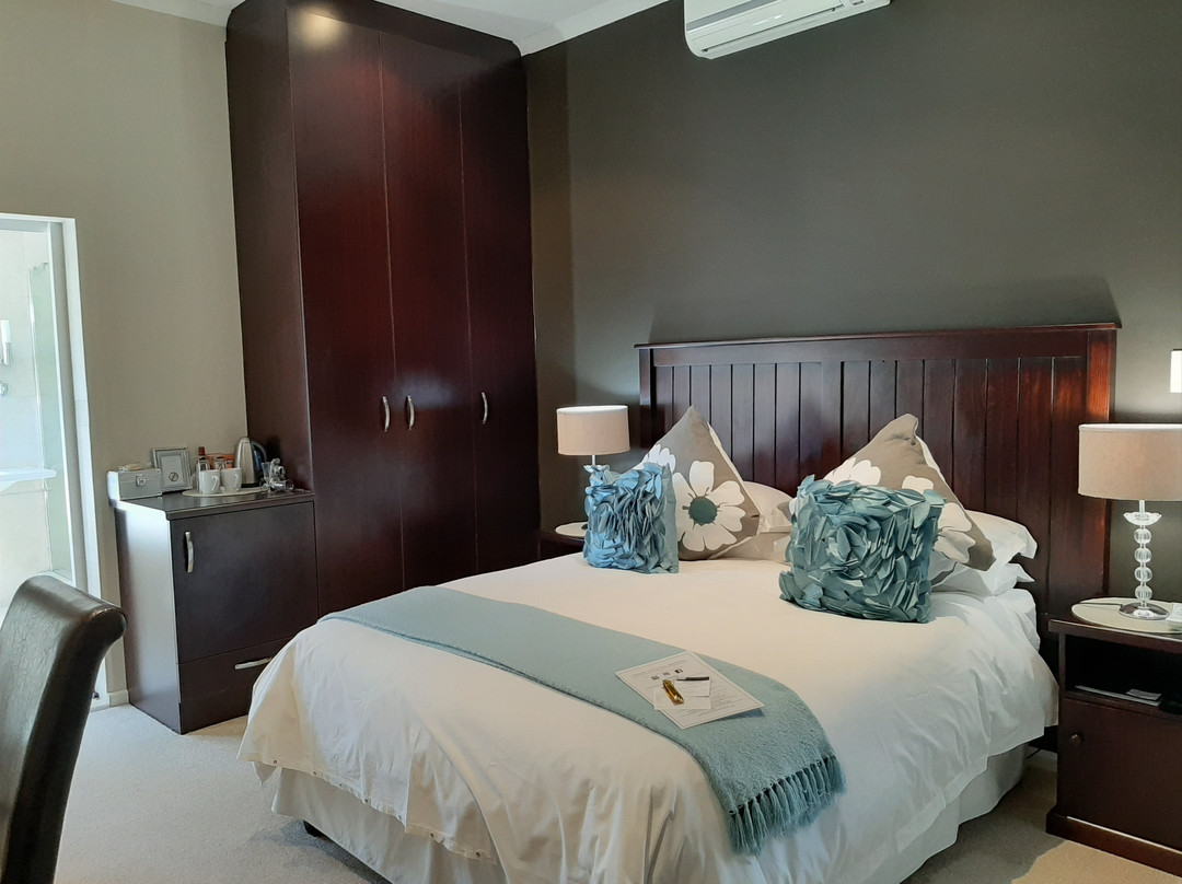 Eversview Guesthouse主图