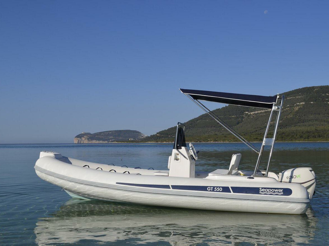 Agriturismo Baratz主图