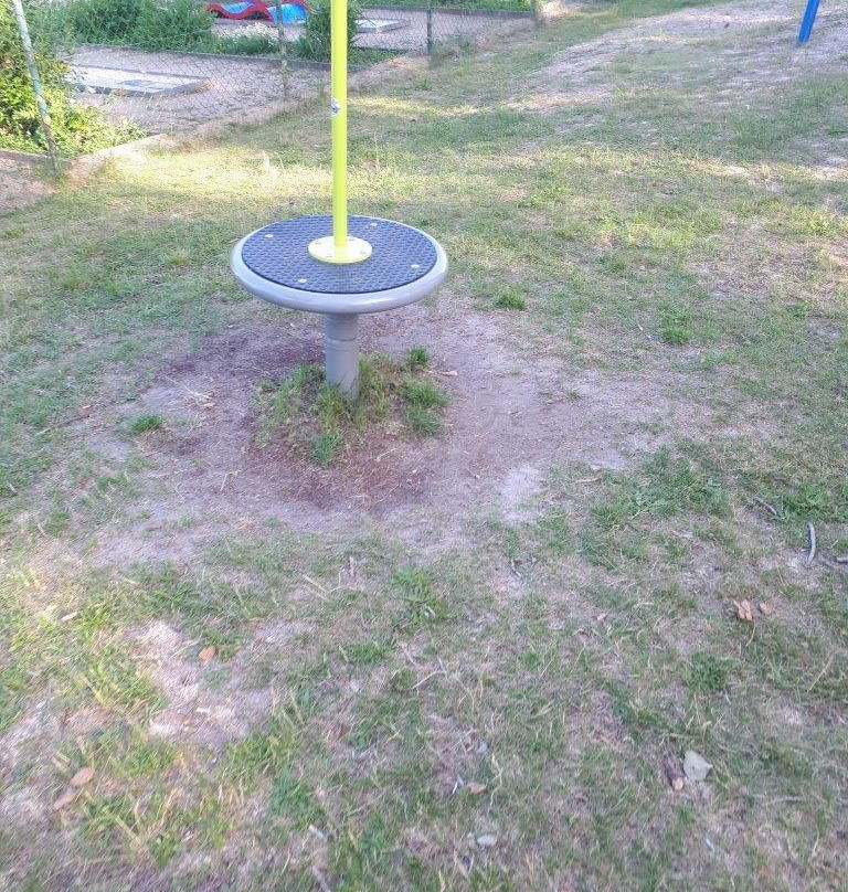 Spielplatz