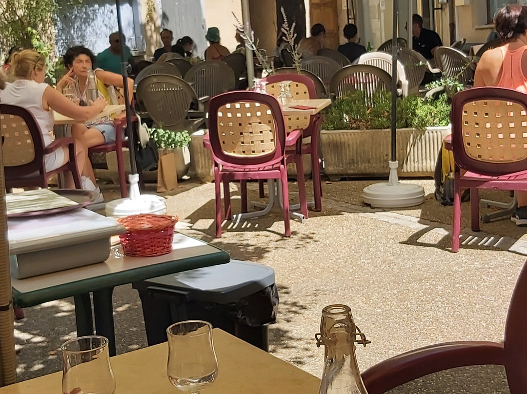 Cit'Hotel le Louvre主图