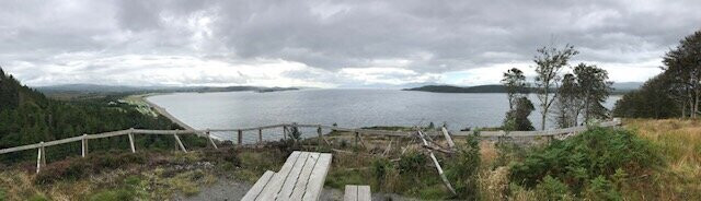 Beinn Lora, Benderloch景点图片