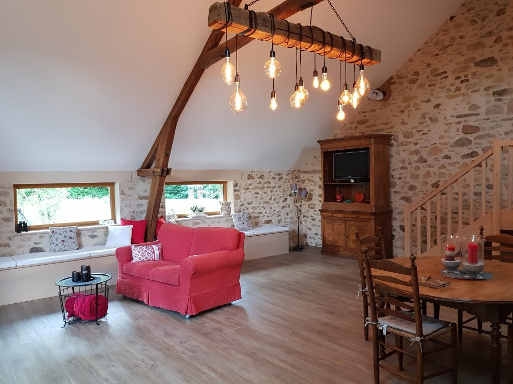 B&B Les Tranchees主图