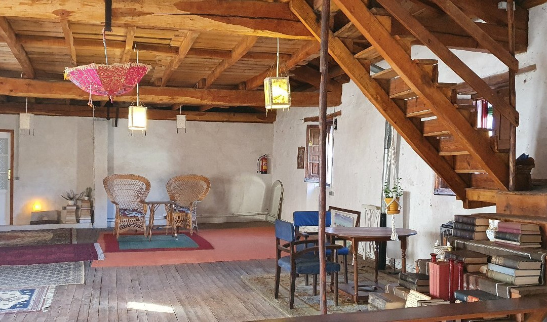 Hostal La Traperia主图