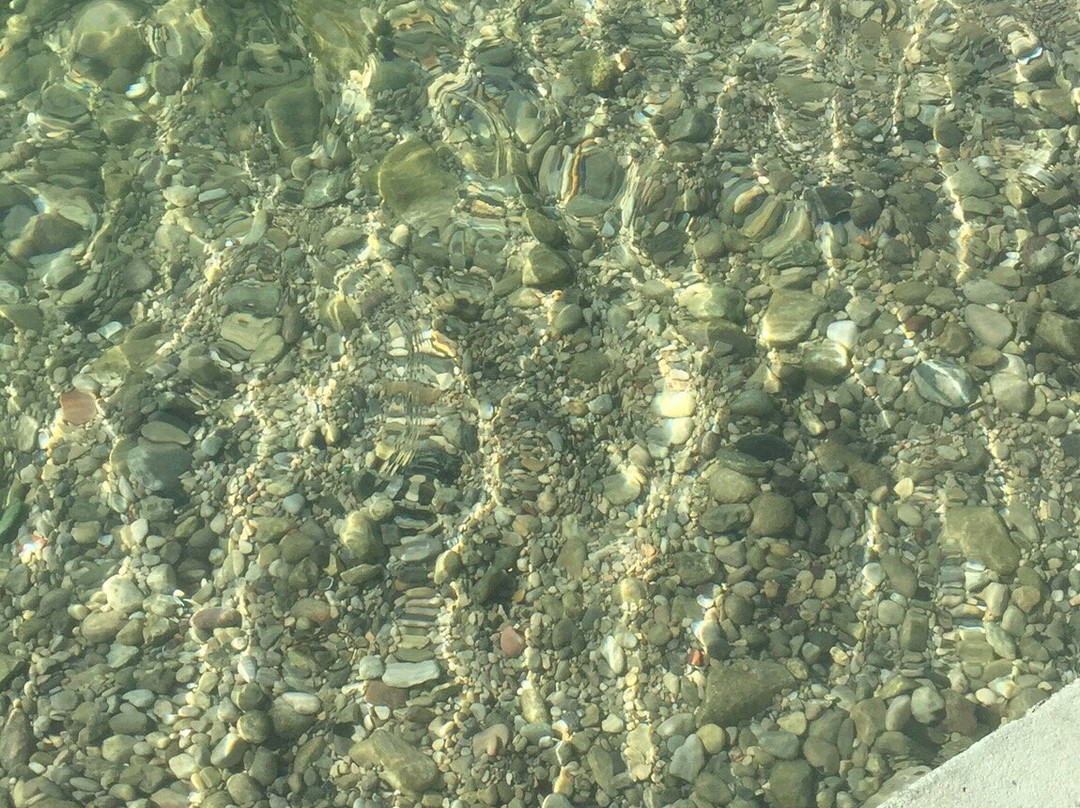 Lido Mirabello Beach景点图片