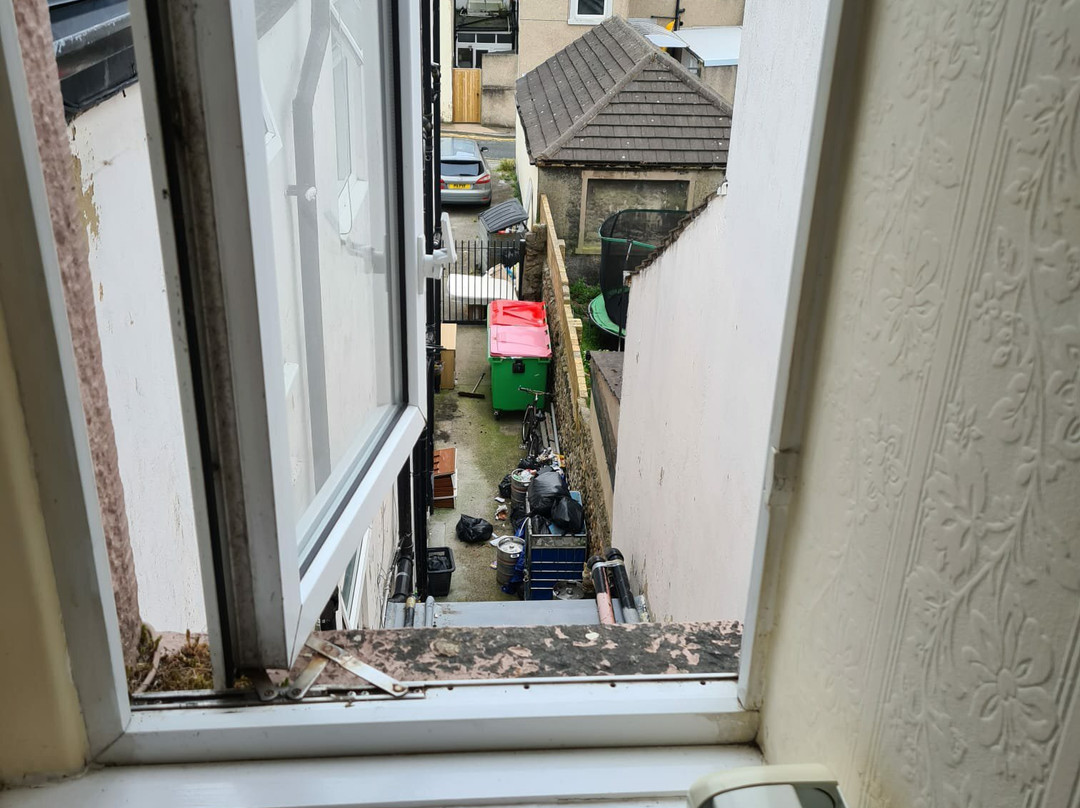 The Morecambe Bay Hotel主图