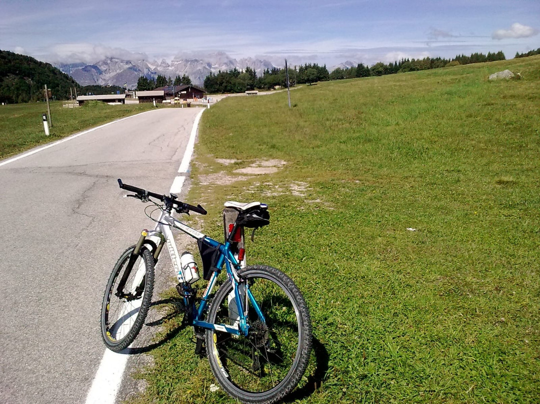 seifuori s.r.l.-热那亚必去景点