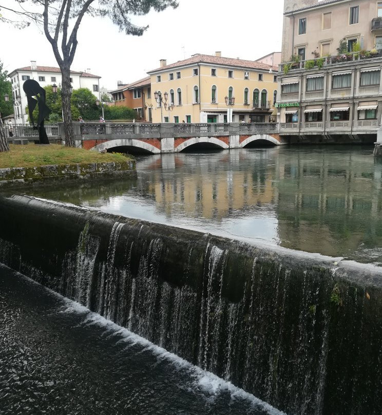 Restera del Sile-特雷维索必去景点