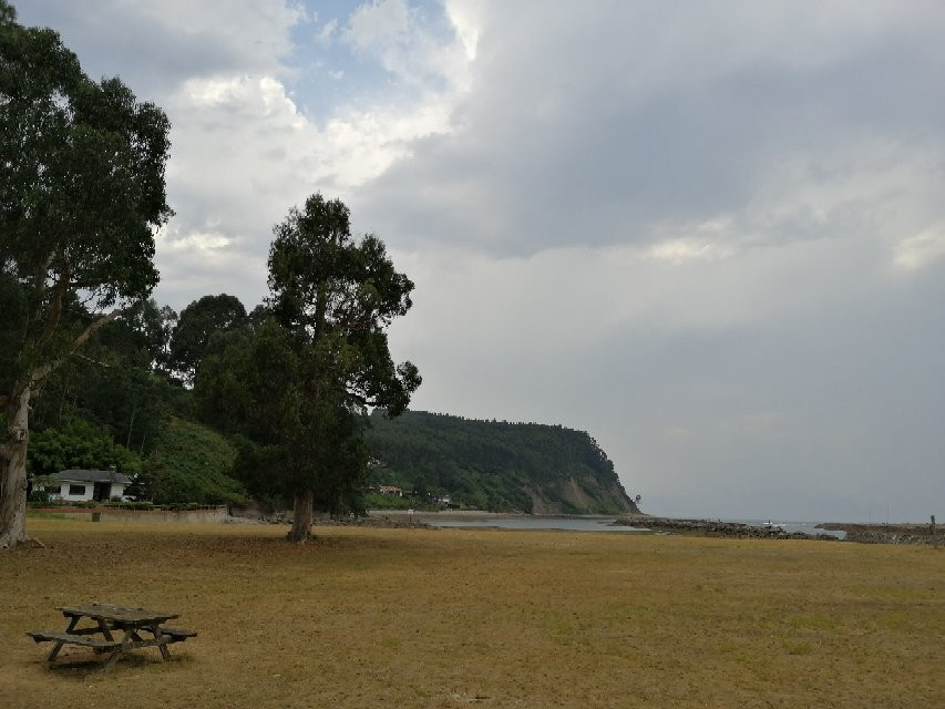 El Puntal Beach-比拉维西奥萨必去景点