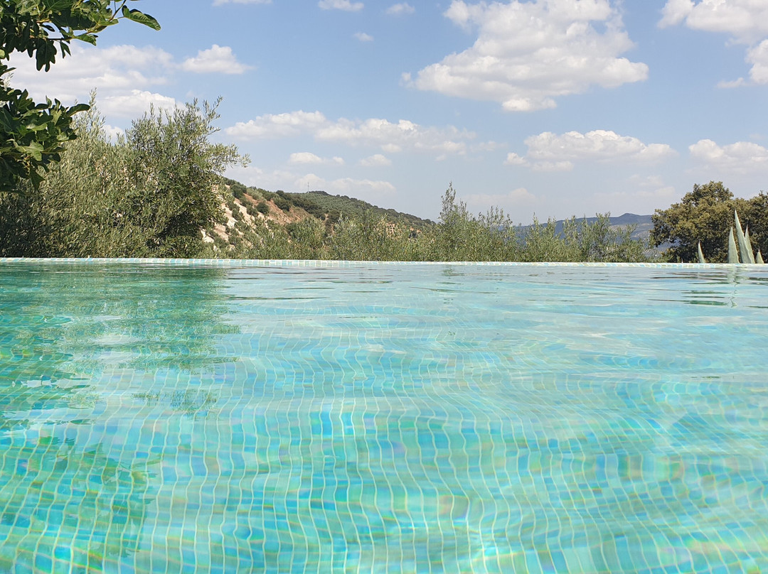 Cortijo La Haza主图