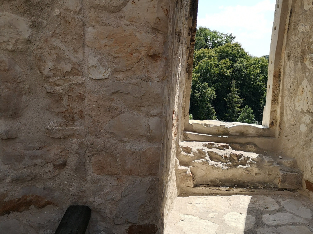 Castle Complex in Kazimierz Dolny景点图片