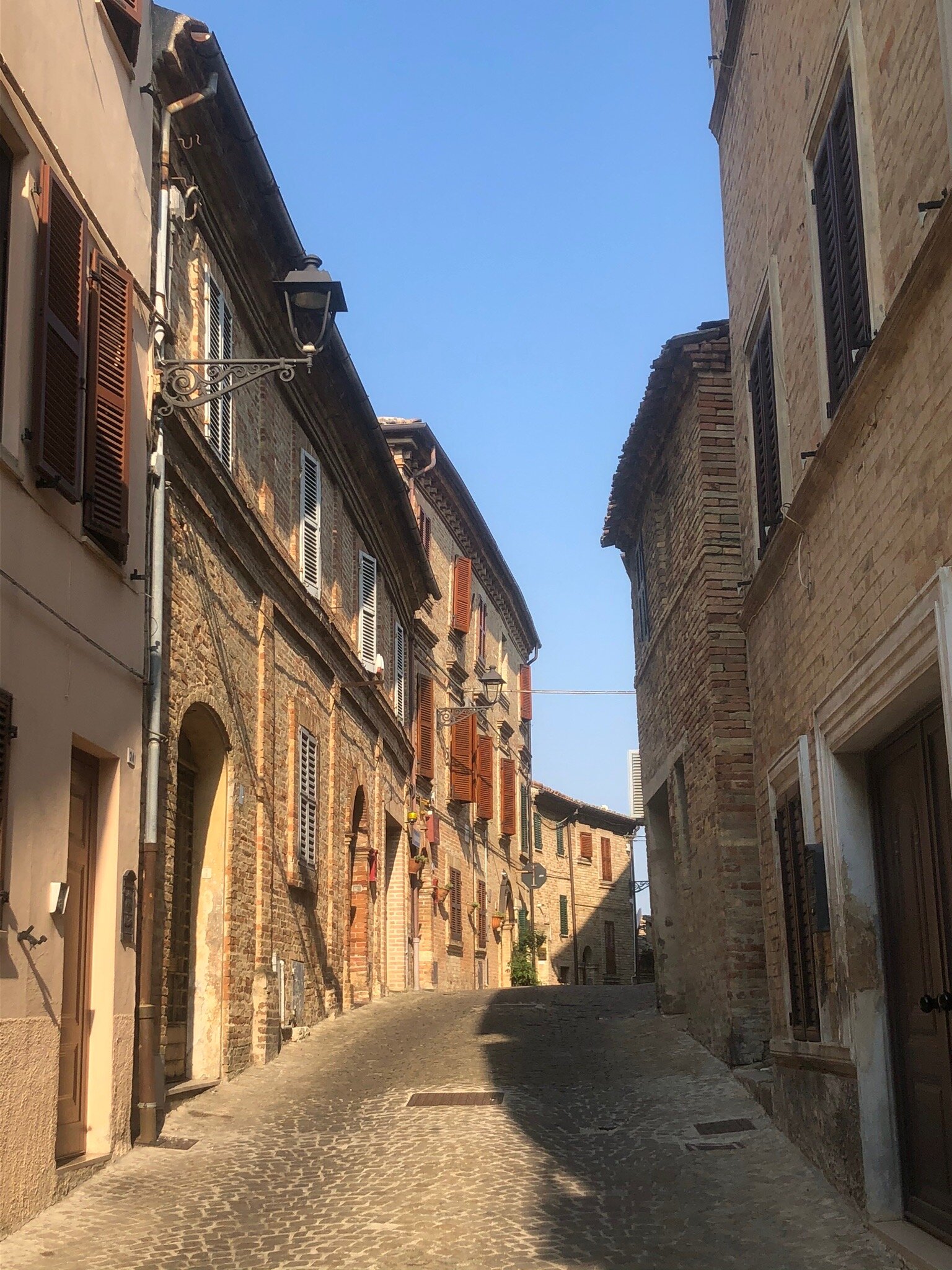 B&B La Finestra Sul Campanile-官方